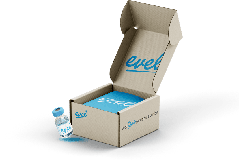 Caixa evel