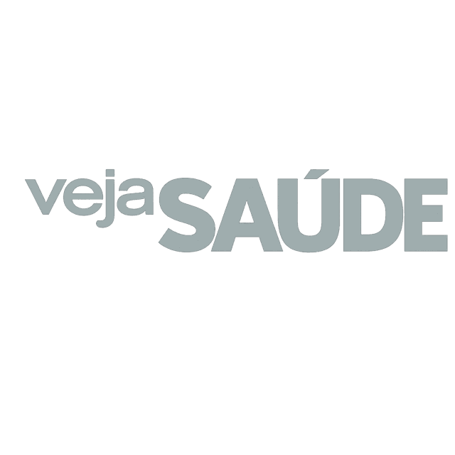 Logo Saúde